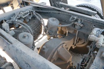 �������� ����ES3 150���� 4X2 4.15����ж��ͼƬ