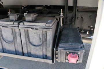 �������� ����ES3 150���� 4X2 4.15����ж��ͼƬ