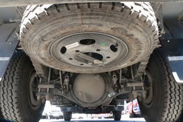 �������� ����ES3 150���� 4X2 4.15����ж��ͼƬ