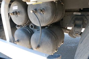 �������� ����ES3 150���� 4X2 4.15����ж��ͼƬ