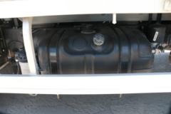 福田瑞沃 大金刚ES3 150马力 4X2 4.15米自卸车
