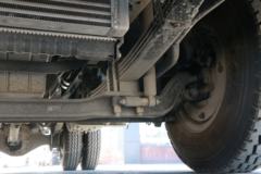福田瑞沃 大金刚ES3 150马力 4X2 4.15米自卸车