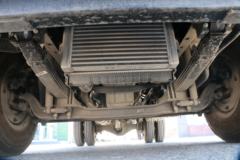 福田瑞沃 大金刚ES3 150马力 4X2 4.15米自卸车