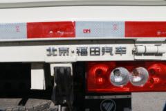 福田瑞沃 大金刚ES3 150马力 4X2 4.15米自卸车