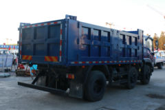 优惠0.03万 通化市大金刚ES5自卸车火热促销中