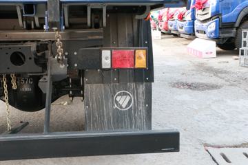 �������� ����ES5 240���� 6X2 4.8����ж��ͼƬ