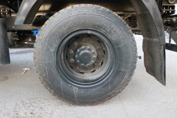 �������� ����ES5 240���� 6X2 4.8����ж��ͼƬ