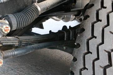 �������� ����ES5 240���� 6X2 4.8����ж��ͼƬ