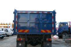 福田瑞沃 大金刚ES5 240马力 6X2 4.8米自卸车(BJ3244DMPFB-01)