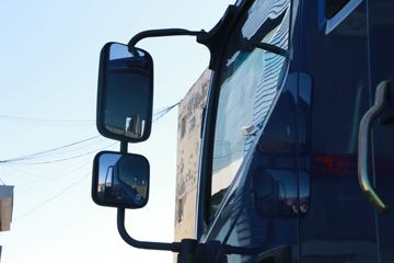 ���� ʱ���캽ES7 270���� 8X2 8�������ػ���(BJ1314VPPHC-01)ͼƬ