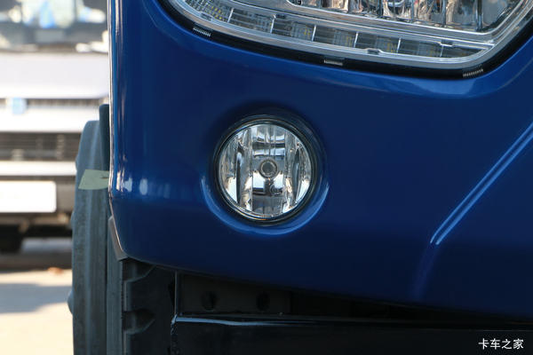 时代领航ES7载货车唐山市火热促销中 让利高达0.3万