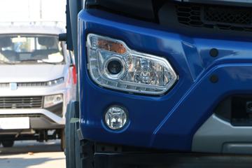 ���� ʱ���캽ES7 270���� 8X2 8�������ػ���(BJ1314VPPHC-01)ͼƬ