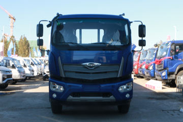 福田 时代领航ES7 270马力 8X4 8米栏板载货车(国六)(BJ1314VPPHC-01)