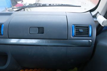 ���� ʱ���캽ES7 270���� 8X2 8�������ػ���(BJ1314VPPHC-01)ͼƬ