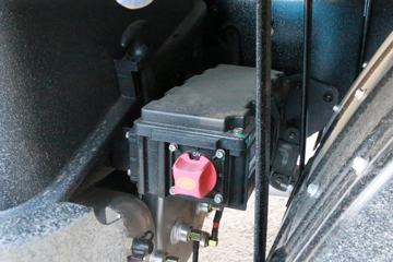 ���� ʱ���캽ES7 270���� 8X2 8�������ػ���(BJ1314VPPHC-01)ͼƬ