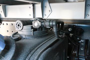 ���� ʱ���캽ES7 270���� 8X2 8�������ػ���(BJ1314VPPHC-01)ͼƬ