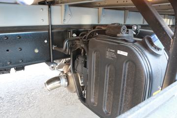 ���� ʱ���캽ES7 270���� 8X2 8�������ػ���(BJ1314VPPHC-01)ͼƬ