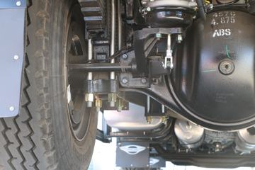 ���� ʱ���캽ES7 270���� 8X2 8�������ػ���(BJ1314VPPHC-01)ͼƬ