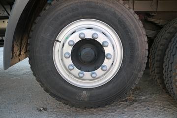 ���� ʱ���캽ES7 270���� 8X2 8�������ػ���(BJ1314VPPHC-01)ͼƬ