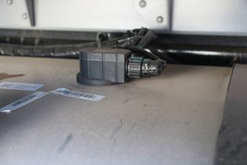 ���� ʱ���캽ES7 270���� 8X2 8�������ػ���(BJ1314VPPHC-01)ͼƬ