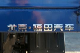 时代领航ES7&nbsp;载货车上装                                                图片