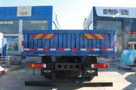 时代领航ES7&nbsp;载货车上装                                                图片