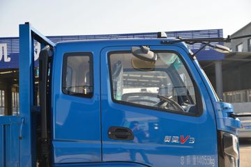 �ɵ��³� V3ϵ�� 190���� 4X2 5.76�������ػ���(����)ͼƬ