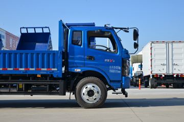 �ɵ��³� V3ϵ�� 190���� 4X2 5.76�������ػ���(����)ͼƬ