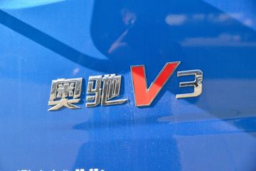 �ɵ��³� V3ϵ�� 190���� 4X2 5.76�������ػ���(����)ͼƬ