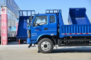 �ɵ��³� V3ϵ�� 190���� 4X2 5.76�������ػ���(����)ͼƬ