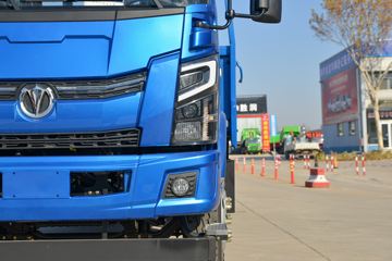 �ɵ��³� V3ϵ�� 190���� 4X2 5.76�������ػ���(����)ͼƬ