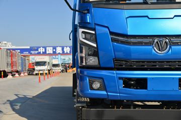 �ɵ��³� V3ϵ�� 190���� 4X2 5.76�������ػ���(����)ͼƬ