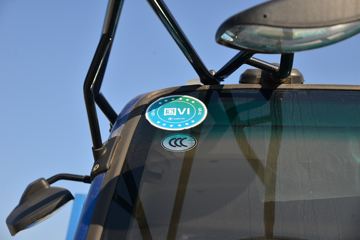 �ɵ��³� V3ϵ�� 190���� 4X2 5.76�������ػ���(����)ͼƬ