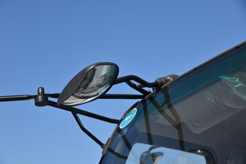 �ɵ��³� V3ϵ�� 190���� 4X2 5.76�������ػ���(����)ͼƬ