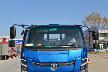 �ɵ��³� V3ϵ�� 190���� 4X2 5.76�������ػ���(����)ͼƬ