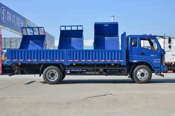 �ɵ��³� V3ϵ�� 190���� 4X2 5.76�������ػ���(����)ͼƬ