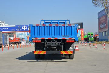 �ɵ��³� V3ϵ�� 190���� 4X2 5.76�������ػ���(����)ͼƬ