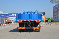 飞碟奥驰 V3系列 190马力 4X2 5.76米栏板载货车(国六)