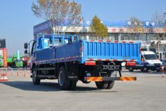 飞碟奥驰 V3系列 190马力 4X2 5.76米栏板载货车(国六)