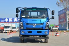 晋州冀丰：恭喜晋州刘先生喜提奥驰V3一台