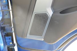 奥驰V6(原奥驰V3) 载货车驾驶室                                               图片