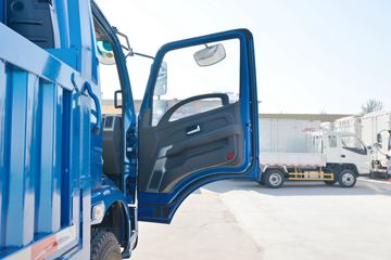 �ɵ��³� V3ϵ�� 190���� 4X2 5.76�������ػ���(����)ͼƬ