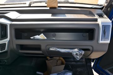 �ɵ��³� V3ϵ�� 190���� 4X2 5.76�������ػ���(����)ͼƬ