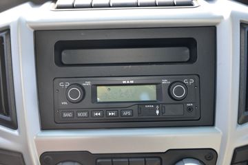 �ɵ��³� V3ϵ�� 190���� 4X2 5.76�������ػ���(����)ͼƬ