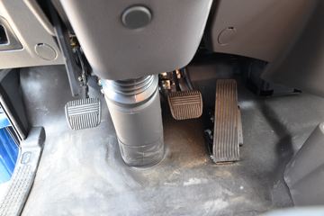 �ɵ��³� V3ϵ�� 190���� 4X2 5.76�������ػ���(����)ͼƬ