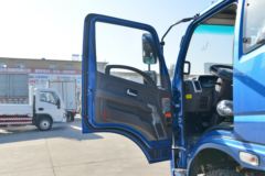 飞碟奥驰 V3系列 190马力 4X2 5.76米栏板载货车(国六)