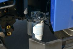 飞碟奥驰 V3系列 190马力 4X2 5.76米栏板载货车(国六)
