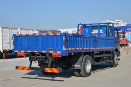 奥驰V6(原奥驰V3) 载货车上装                                                图片
