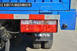 奥驰V6(原奥驰V3) 载货车上装                                                图片