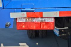 飞碟奥驰 V3系列 190马力 4X2 5.76米栏板载货车(国六)